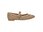 La Strada - Flat - Beige 