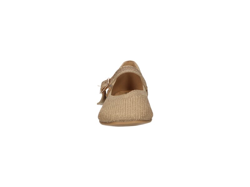 La Strada - Flat - Beige 