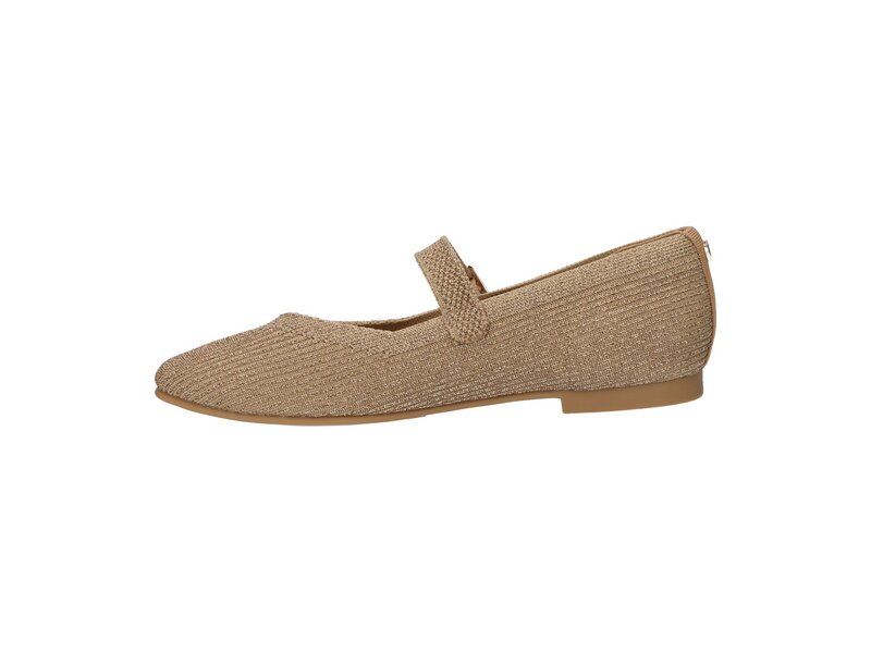 La Strada - Flat - Beige 