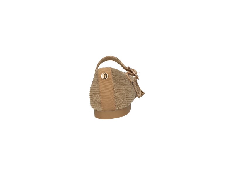 La Strada - Flat - Beige 