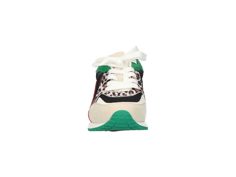 La Strada - Sneaker - Beige 