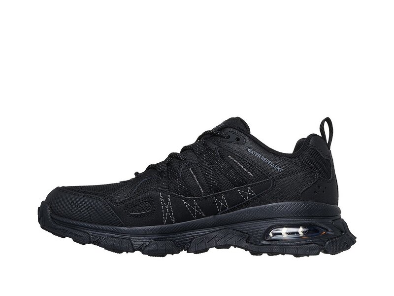 Skechers - SKECH-AIR ENVOY BUYERS PEAK - Schwarz 