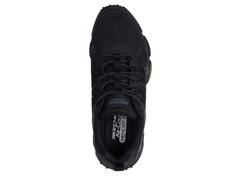 Skechers - SKECH-AIR ENVOY BUYERS PEAK - Schwarz 