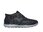 Skechers - SUMMITS SIEGUL - Schwarz 