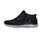 Skechers - SUMMITS SIEGUL - Schwarz 