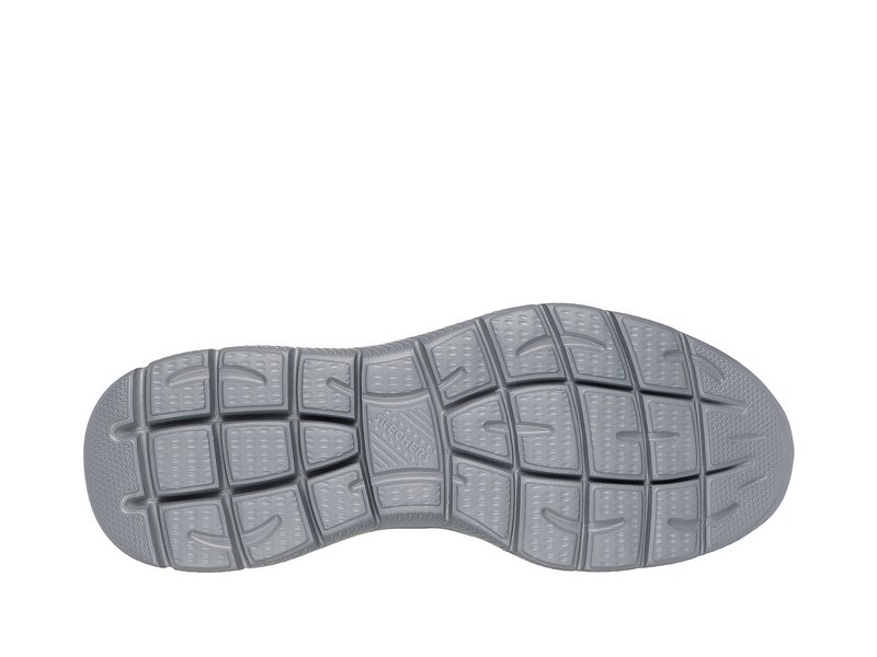 Skechers - SUMMITS SIEGUL - Schwarz 