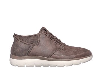 Skechers - SUMMITS SIEGUL - Braun