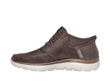 Skechers - SUMMITS SIEGUL - Braun