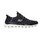 Skechers - GLIDE-STEP NOXUS - Schwarz 