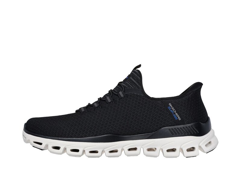 Skechers - GLIDE-STEP NOXUS - Schwarz 