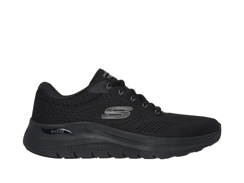 Skechers - ARCH FIT 2.0 - Schwarz 