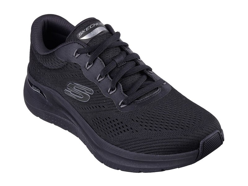Skechers - ARCH FIT 2.0 - Schwarz 