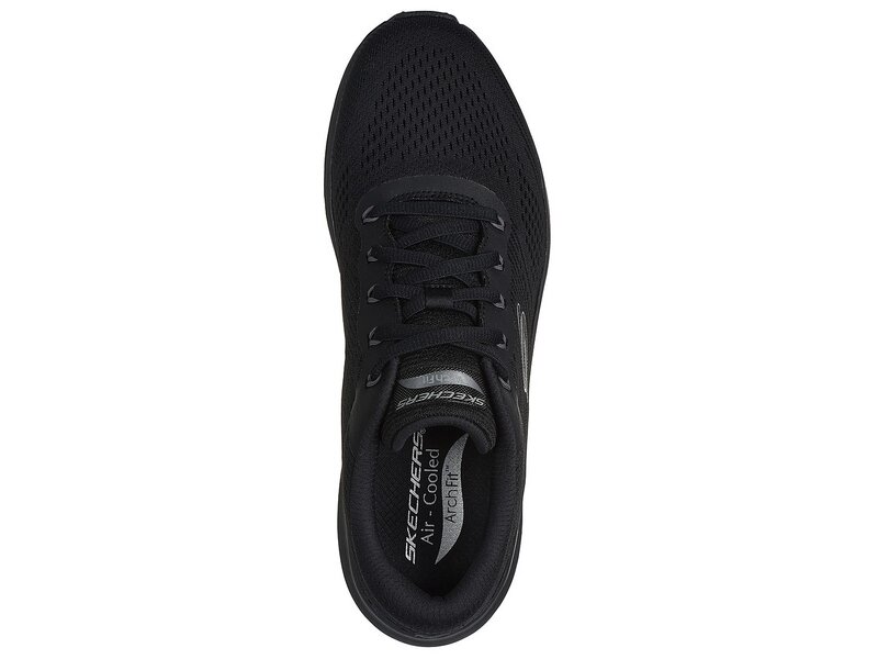 Skechers - ARCH FIT 2.0 - Schwarz 