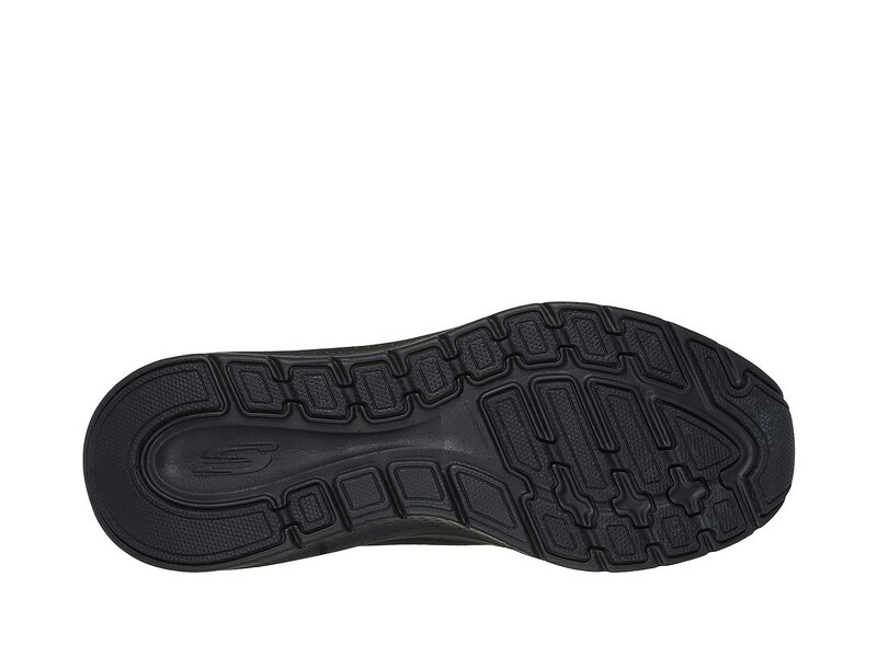 Skechers - ARCH FIT 2.0 - Schwarz 