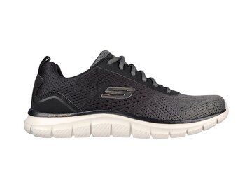 Skechers - TRACK RIPKENT - Grün