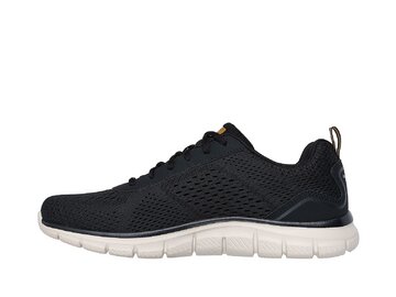 Skechers - TRACK LESHUR - Schwarz