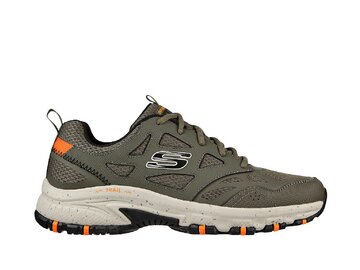 Skechers - HILLCREST - Grün