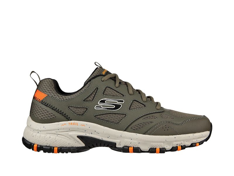 Skechers - HILLCREST - Grün 
