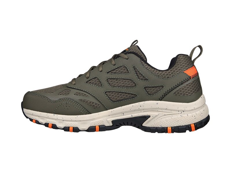 Skechers - HILLCREST - Grün 