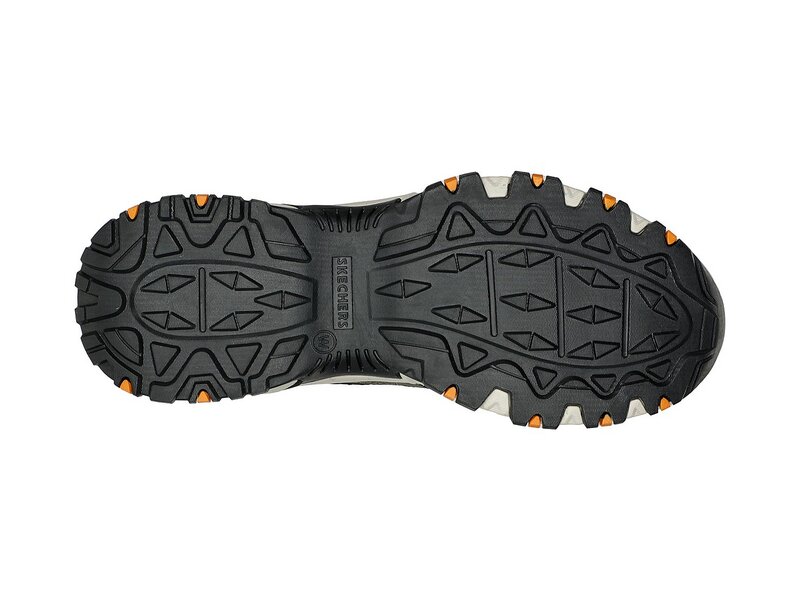 Skechers - HILLCREST - Grün 