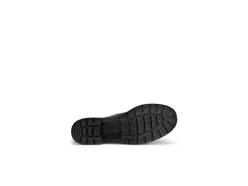 Ecco - Ankle Boot: METROPOLE VIENNA W - Schwarz 