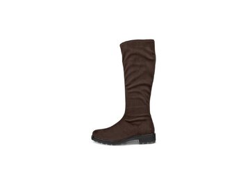 Ecco - Stiefel: METROPOLE VIENNA W - Braun