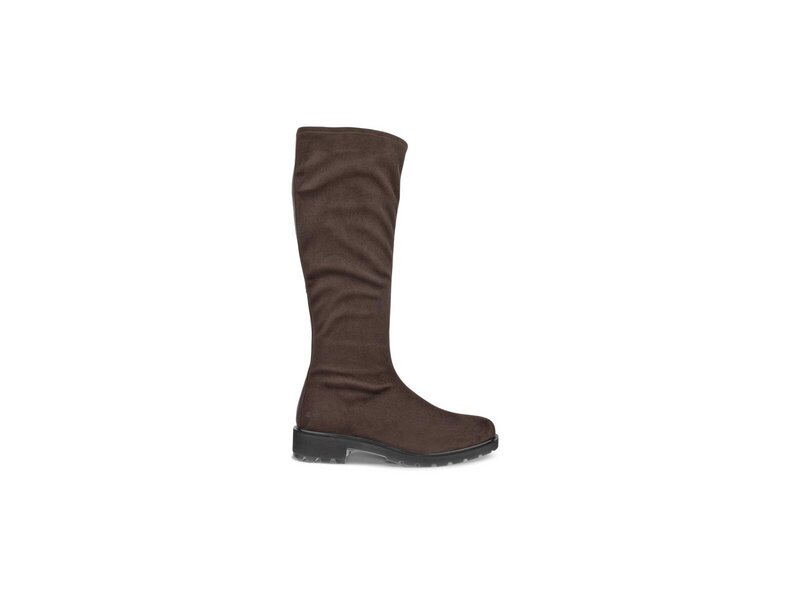 Ecco - Stiefel: METROPOLE VIENNA W - Braun 