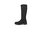 Ecco - Stiefel: METROPOLE VIENNA W - Schwarz 