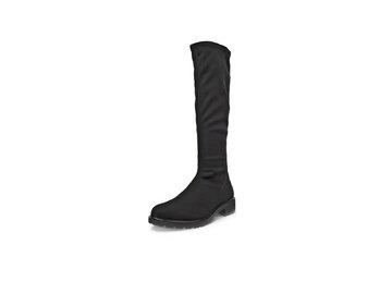Ecco - Stiefel: METROPOLE VIENNA W - Schwarz