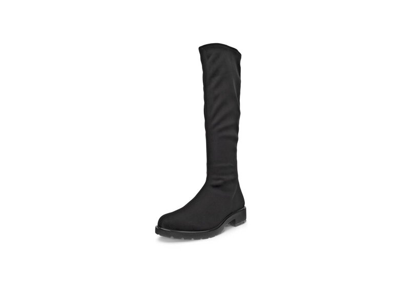 Ecco - Stiefel: METROPOLE VIENNA W - Schwarz 