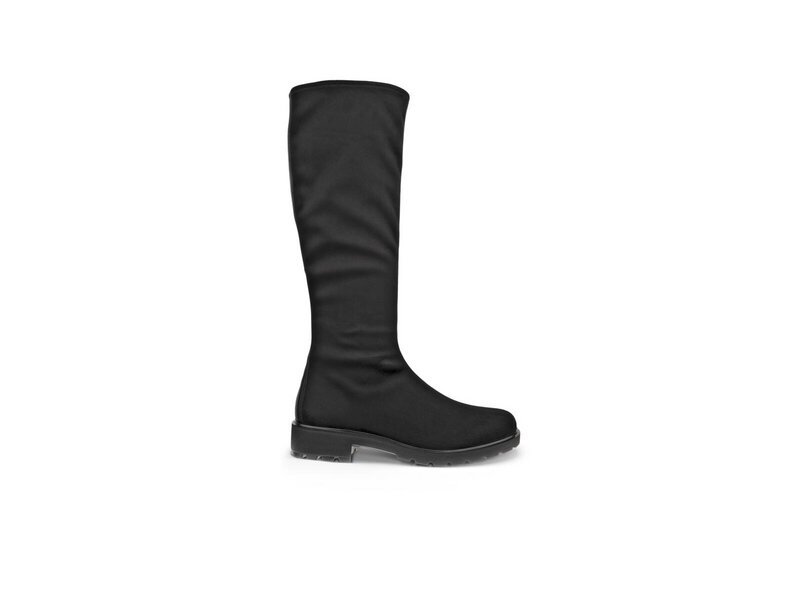 Ecco - Stiefel: METROPOLE VIENNA W - Schwarz 