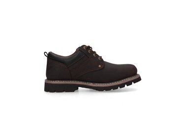 Dockers - Halbschuh - Braun