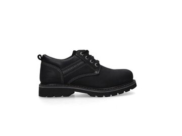 Dockers - Halbschuh - Schwarz