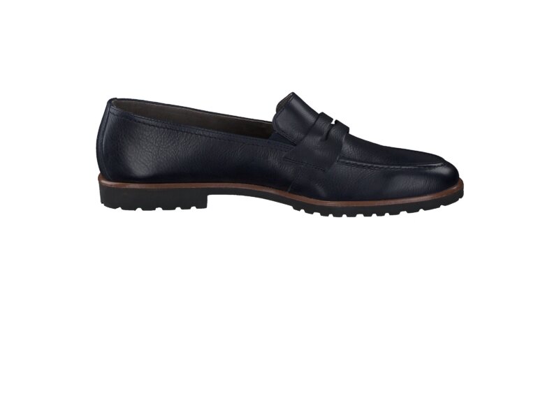 Paul Green - 2493-166 - Blau 