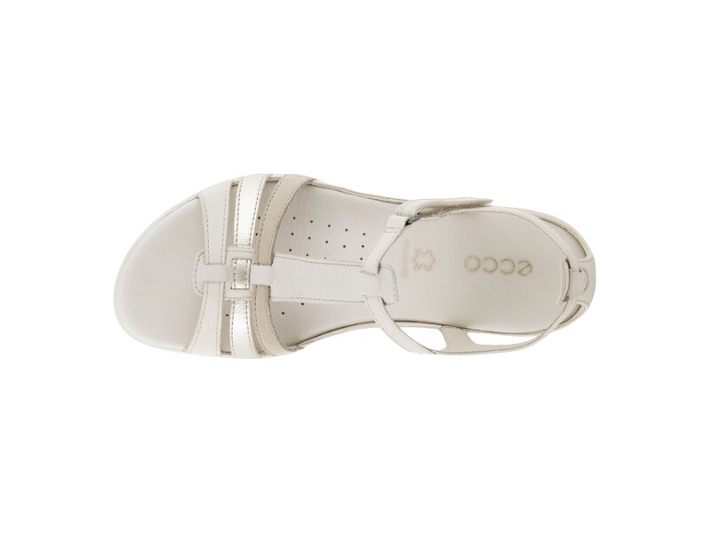  Ecco - Flash - Beige 