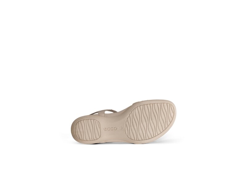  Ecco - Flash - Beige 