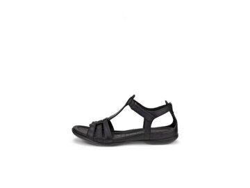  Ecco - Flash - Schwarz