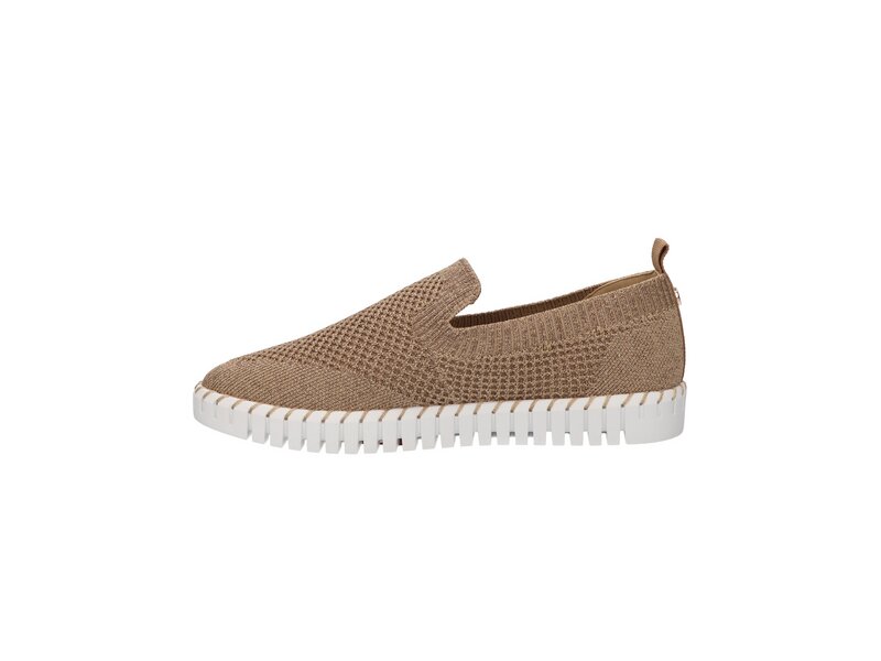 La Strada - Slip-on - Beige 