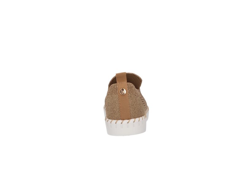 La Strada - Slip-on - Beige 