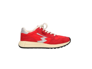 La Strada - Sneaker - Rot