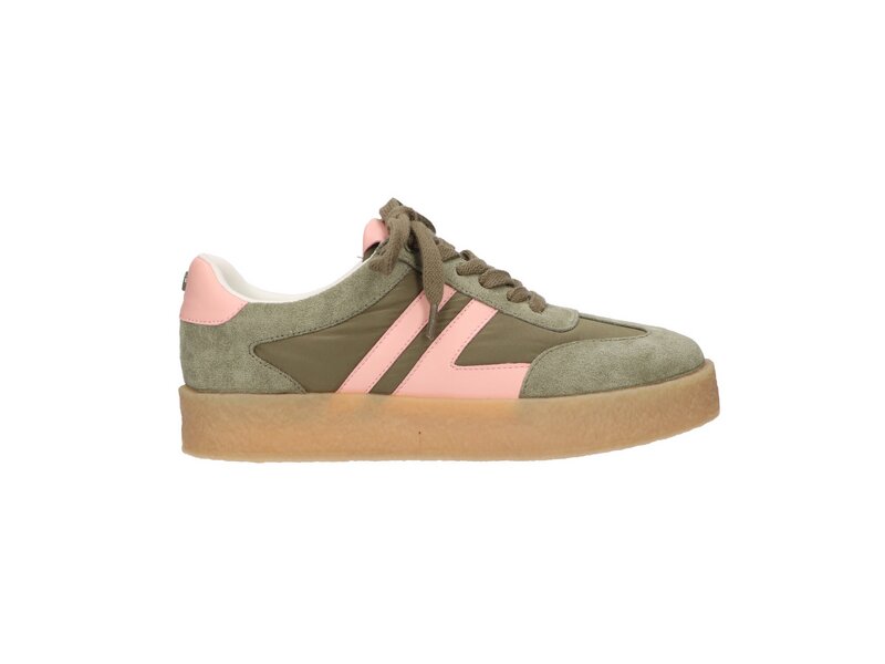 La Strada - Sneaker - Grün 