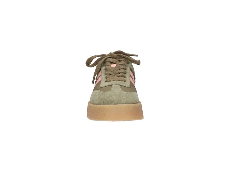 La Strada - Sneaker - Grün 