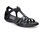 Ecco - Flash T-Strap Sandal - 24087353859 - Schwarz 