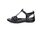 Ecco - Flash T-Strap Sandal - 24087353859 - Schwarz 