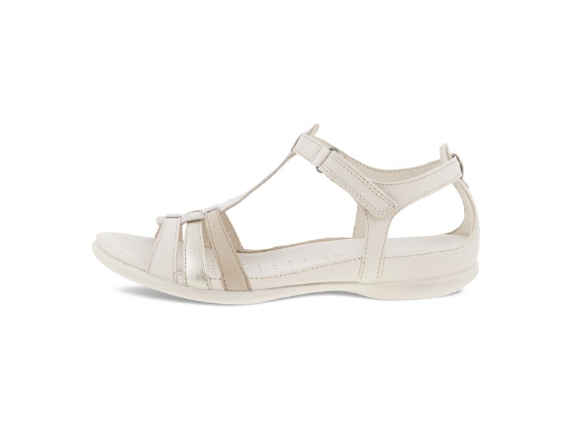  Ecco - Flash - Beige 