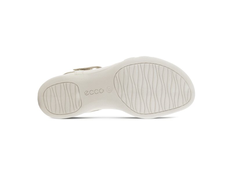  Ecco - Flash - Beige 