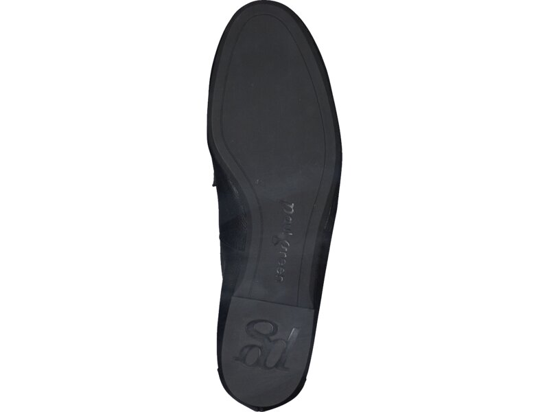 Paul Green - 2596-006 - Schwarz 