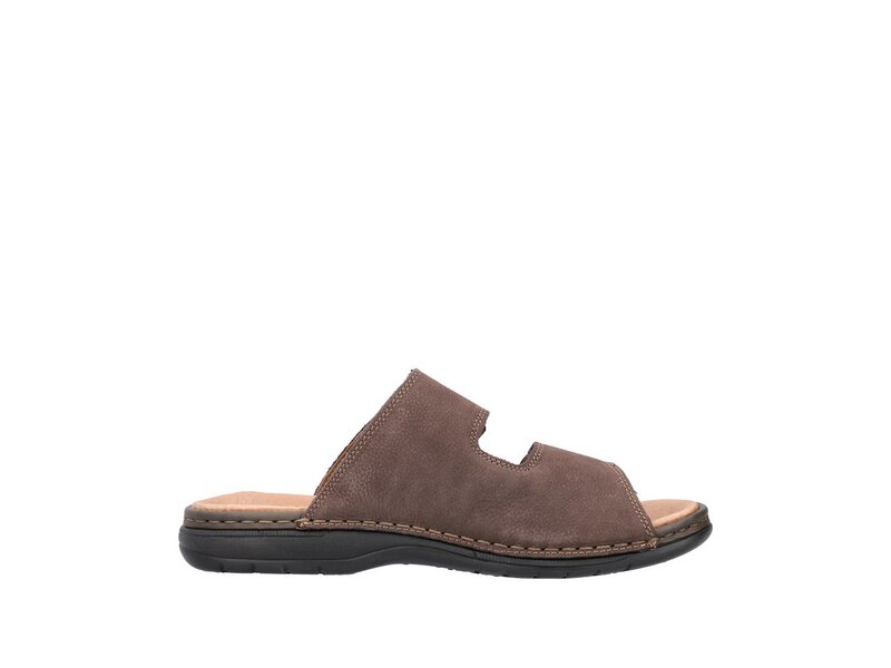 Rieker - Sandalen - Braun 