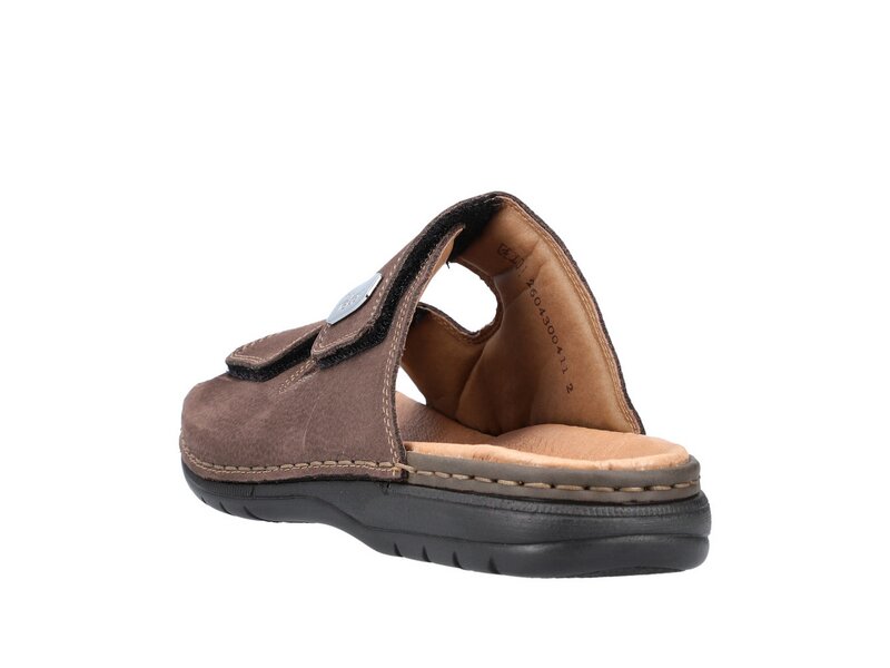 Rieker - Sandalen - Braun 