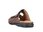 Rieker - Sandalen - Braun 